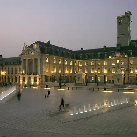Petit Douillet, Centre Historique De Dijon