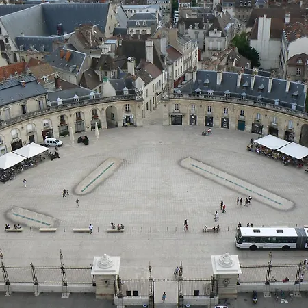 Apartment Petit Douillet, Centre Historique De Dijon