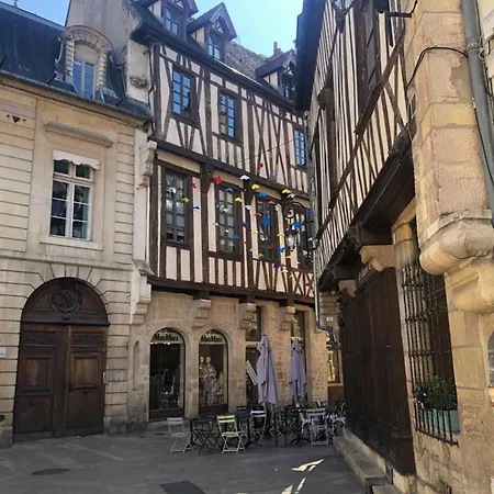 Petit Douillet, Centre Historique De Lägenhet
