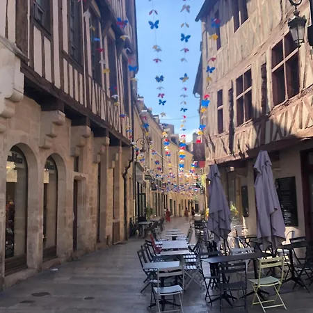 Petit Douillet, Centre Historique De * Dijon