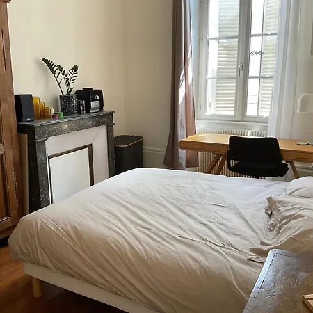 Petit Douillet, Centre Historique De *