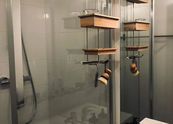 Apartament Petit Douillet, Centre Historique De